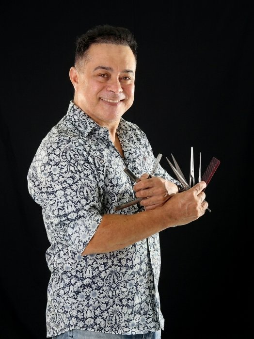 Especialista do Studio New Hair